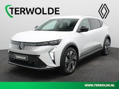 Renault Scenic E-Tech - Techno | Achteruitrijcamera | Adaptive Cruise Control | Adaptive Vision LED koplampen met