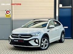 Volkswagen Taigo - 1.0 TSI R-Line I.Q|Keyless|Camera|ACC