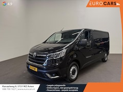Renault Trafic - 2.0 Blue dCi 130PK T30 L2H1 Advance Airco Bluetooth Camera Cruise Control Parkeersensoren