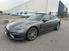 Porsche Panamera - 2.9 4S 441pk