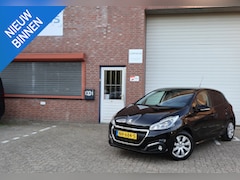 Peugeot 208 - 1.2 PureTech Blue Lion NAP 3e eigenaar PDC Cruise Airco APK