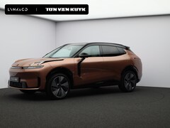 Lynk & Co 08 - 1.5 More / Panoramadak / 360 Camera / Harman Kardon audio / Massage + Ventilatie voorstoel