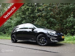 Volkswagen Golf - 1.4 TSI GTE | CC | NAV | Parkeerhulp | DSG |