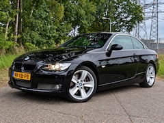 BMW 3-serie Cabrio - 335i High Executive