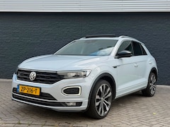 Volkswagen T-Roc - 1.5 TSI Sport Business R-LINE