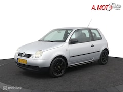 Volkswagen Lupo - 1.4 Comfortline