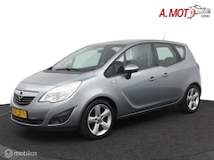 Opel Meriva - 1.4 Turbo Edition