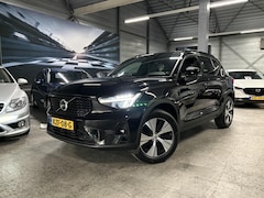 Volvo XC40 - 1.5 T5 PHEV Ultimate Dark|Trekhaak|Camera|Carplay