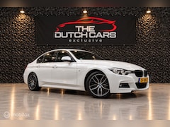 BMW 3-serie - 318i Edition M Sport Shadow High Executive