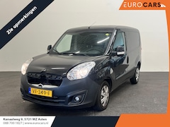 Opel Combo - 1.3 CDTi L1H1 ecoFLEX GEEN APK Handel/Export Marge Airco Cruise Control