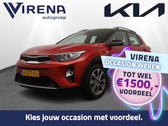 Kia Stonic - 1.0 T-GDi DynamicLine - Navigatie - Airco - Cruise Control - Apple CarPlay/Android Auto