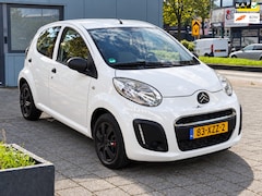 Citroën C1 - 1.0 Attraction.airco.km nap
