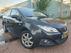 SEAT Ibiza ST - 1.2 TDI Style Ecomotive