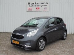 Kia Venga - 1.6i AUTOMAAT HOGE INSTAP NAVIGATIE TREKHAAK