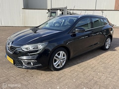 Renault Mégane Estate - 1.5 dCi Eco2 Zen EURO 6