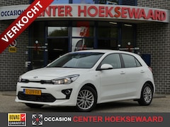 Kia Rio - 1.0 T-GDI MHEV EcoDynamics 100pk DynamicLine