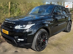 Land Rover Range Rover Sport - 3.0 SDV6 Autobiography Dynamic PANO NAVI CLIMA
