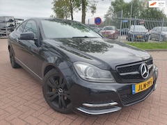 Mercedes-Benz C-klasse Coupé - 180