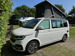Volkswagen Transporter California - Ocean DSG 150PK 2.0 TDI VW Garantie