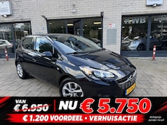 Opel Corsa - 1.0 Turbo 5-deurs Nieuwe ketting | Airco | Beurt