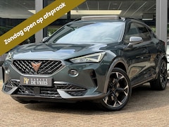 CUPRA Formentor - 1.4 e-Hybrid VZ Performance Panoramadak Full Option ACC Travel Assist Garantie