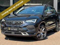 SEAT Ateca - 1.5 TSI FR DSG Panoramadak ACC Beats Travel Assist Winter Pack Garantie
