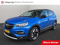 Opel Grandland X - 1.6 Turbo Plug-in Hybride Business Elegance 360 Camera Comfortstoelen
