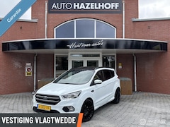 Ford Kuga - 2.0 4X4 242Pk | ST-Line | Automaat | Schuif/kanteldak | Mega Luxe |