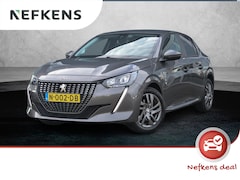 Peugeot 208 - 1.2 PureTech Active Pack 1e Eigenaar | LED | Navigatie | Parkeersensoren achter | 16" LMV