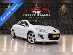 Peugeot 308 CC - 1.6 THP Féline | NAP | Stoelverwarming
