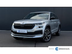 Skoda Kodiaq - 1.5 TSI 150pk Sportline Business | Achteruitrijcamera | Elektriscke achterklep | Adaptive