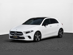 Mercedes-Benz A-klasse - 250 Progressive|Pano|Digital Dash|Burmester|VOLL