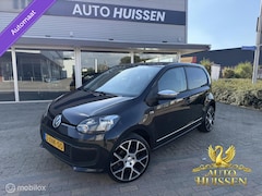 Volkswagen Up! - 1.0 move up Automaat Cruise