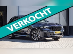 BMW X5 - XDrive45e High Executive / Pano / Trekhaak / Stoelkoeling