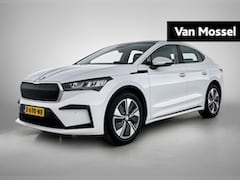 Skoda Enyaq iV - 60 Sportline | TREKHAAK | PANORAMADAK | ACHTERUITRIJCAMERA | CLIMATE CONTROL | ADAPTIVE CR