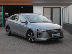 Hyundai IONIQ - 1.6 GDi Comfort Navi, Camera, Carplay