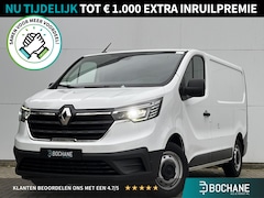 Renault Trafic - 2.0 dCi 130 T29 L1H1 Comfort Airco | Betimmering laadruimte |