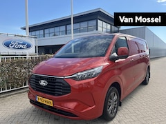 Ford Transit Custom - 320 2.5 PHEV L2H1 Limited | TREKHAAK | ADAPTIVE CRUISE CONTROL | LM VELGEN | NAVI | CARPLA