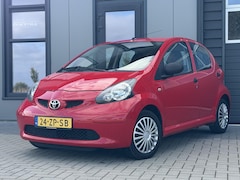 Toyota Aygo - 1.0-12V | Dealer onderhouden |
