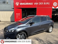Renault Clio Estate - 0.9 TCe Limited
