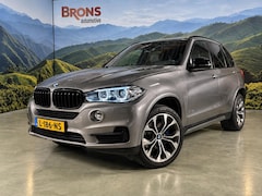 BMW X5 - xDrive iPerformance l Pano l SOH 95% l trekhaak l 20 inc