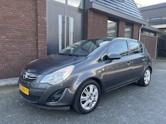 Opel Corsa - 1.2-16V Edition