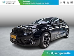 Opel Astra Sports Tourer - 1.6 Turbo Plug In Hybrid GSe Led matrix koplampen