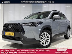 Toyota Corolla Cross - Hybrid 140 Active Orgineel Nederlandse Auto, BTW Auto, Camera, Adaptieve Cruise Control, A
