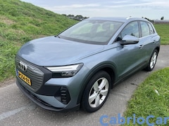 Audi Q4 e-tron - 40 Edition 77 kWh SOH 93% Garantie incl btw