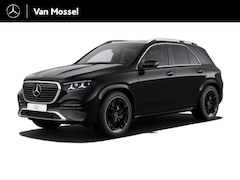 Mercedes-Benz GLE-Klasse - 450 e 4MATIC AMG Line
