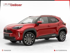Toyota Yaris Cross - 1.5 Hybrid 115 Dynamic Plus | Stoel- stuurverwarming | Keyless | Camera | ACC | 10, 5" Mul