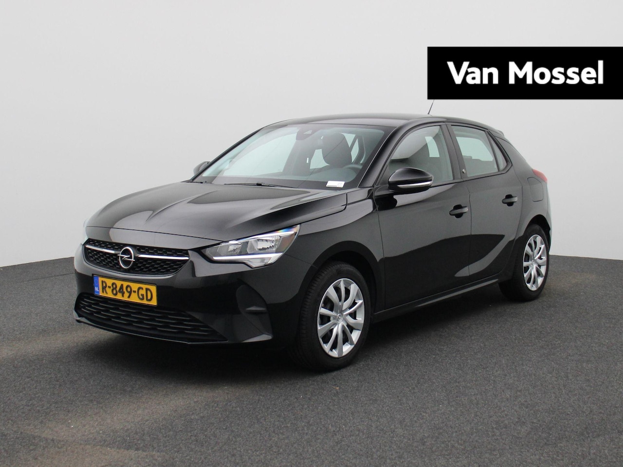 Opel Corsa-e - Edition 50 kWh VERWACHT !! - AutoWereld.nl