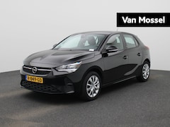 Opel Corsa-e - Edition 50 kWh
