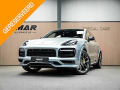 Porsche Cayenne Coupé - 3.0 E-Hybrid Mooi uitgevoerde Cayenne Uniek